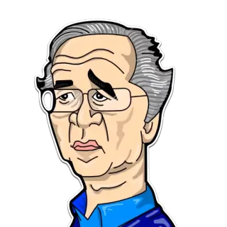 ZumbisEmBrasilia telegram stickers