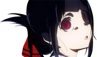 👿 Anime, Mädchen, Gruselig, Lustig, Cartoon telegram sticker