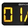 🔢