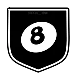 🎱