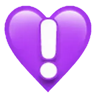 💜