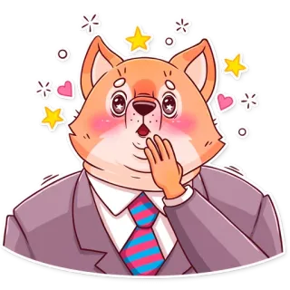 😊 whatsapp sticker