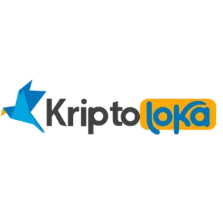 😍 KriptoLoka крипто, блокчейн, технологии, KriptoLoka, криптовалюта whatsapp sticker