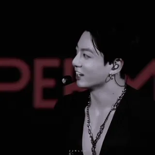 🌑 Jungkook kpop, 歌手, アイドル, 音楽, パフォーマンス, 韓国 telegram sticker
