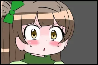 😨 telegram sticker