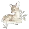 🦌