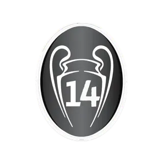 Los Blancos telegram stickers