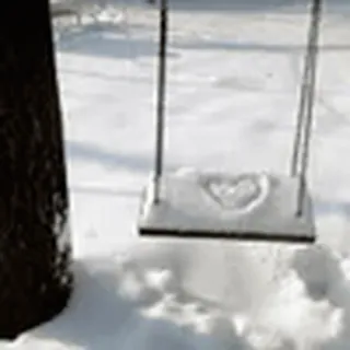 ❄️
