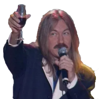 🍷 telegram sticker