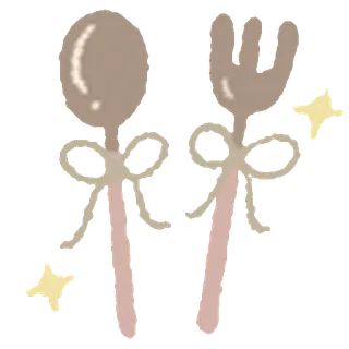 🍴
