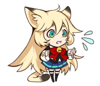 😥 telegram sticker
