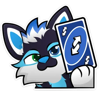 Stickers by @AlexUmka1 [SFW] telegram stickers