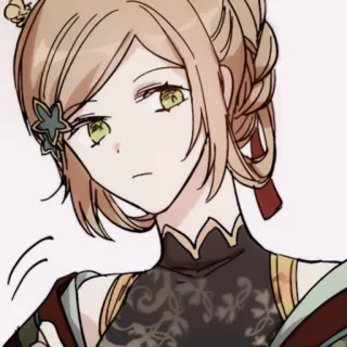៸𝙃𝘽𝘿.あなた𝙑៸ @NYXIII ֹ 𖤩ִ゛ telegram stickers