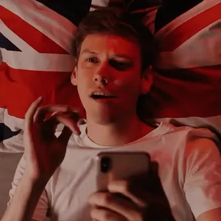 сонины скрепки :: @fStikBot whatsapp stickers