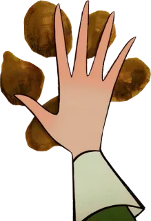 🖐 telegram sticker