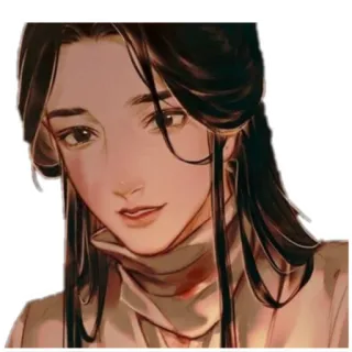🥰 telegram sticker