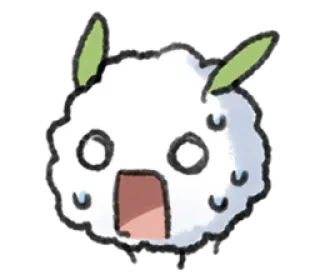 🤔 telegram sticker
