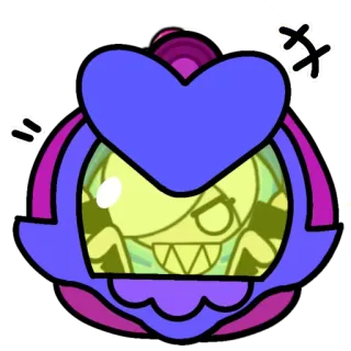 🛸 telegram sticker
