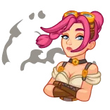 😎 telegram sticker