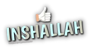 👍 INSHALLAH Палец вверх, Мусульманин, Ислам, Арабский, Иншалла telegram sticker