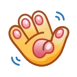 👋