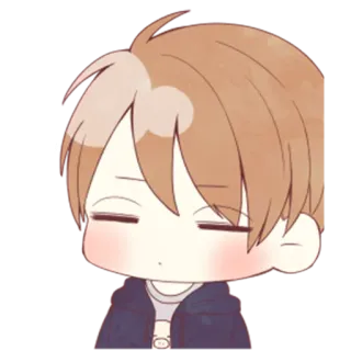 😑 telegram sticker