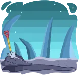 Alien @stick17_studia telegram stickers
