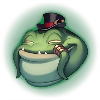 😌 telegram sticker