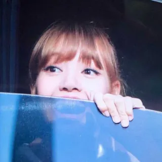 👀 Lisa kpop, lisa, blackpink, penyanyi, idola, selebriti telegram sticker