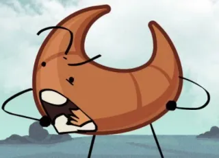 🤨 telegram sticker