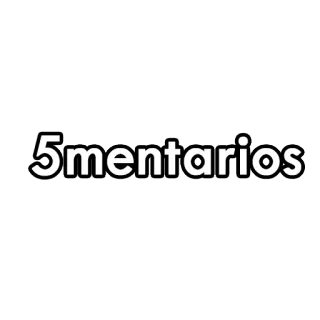 😐 5mentarios комментарии, юмор, интернет, социальные сети, испанский telegram sticker