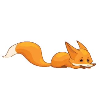 лисяка whatsapp stickers