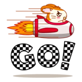 Homiac lu telegram stickers