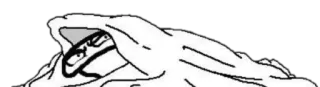 😠 telegram sticker