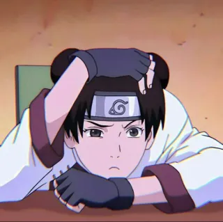 🌌🍥Naruto_Packs🍥🌌 telegram stickers