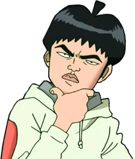 🤔 whatsapp sticker