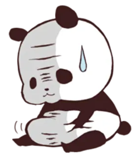 😓 telegram sticker