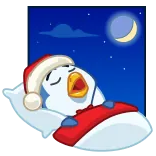 😴