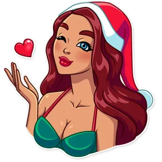 Tropical Holidays telegram stickers