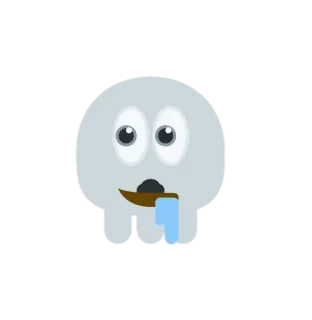 💀 telegram sticker
