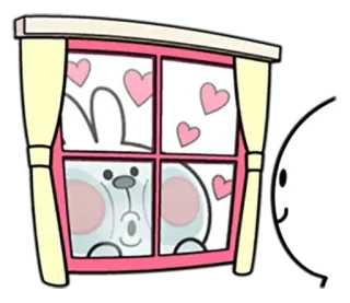 😘 telegram sticker