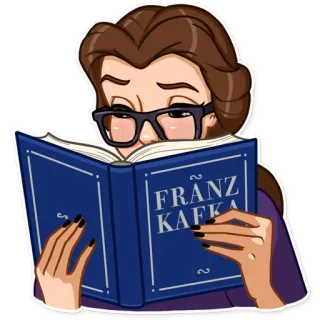 BadassDisney telegram stickers