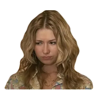 😞 whatsapp sticker