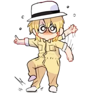 😵 telegram sticker