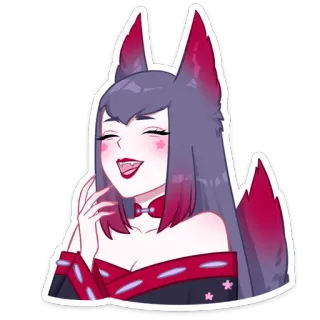 😅 whatsapp sticker