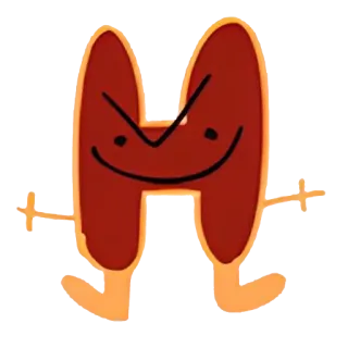 👹 telegram sticker
