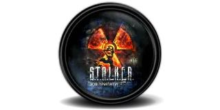 🎮 STALKER STALKER
ЗОВ ПРИПЯТИ STALKER, Call of Pripyat, วิดีโอเกม, รังสี telegram sticker
