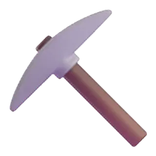 ⛏️