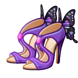 👠 whatsapp sticker