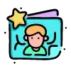 xikers @xikers_tricky telegram emojis 🖼